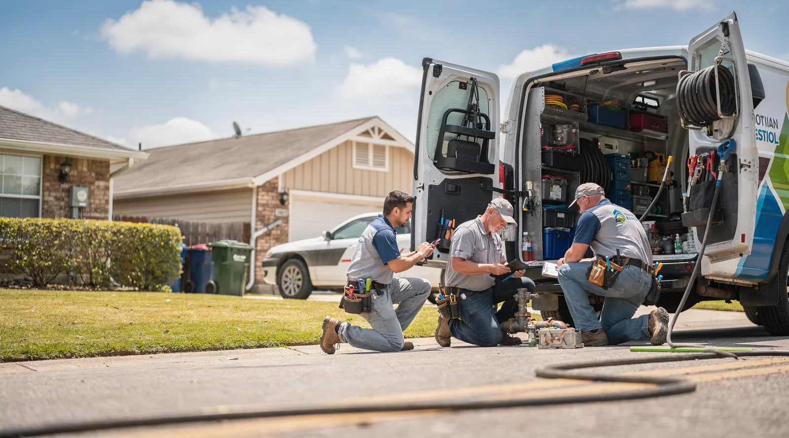 Emergency Plumber in Peachtree Corners, GA near me